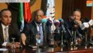 بالصور.. مصر تحتفي بـ"زايد في قلوب المصريين" بالقاهرة