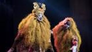 دافيدو يحصد جائزة فنان العام في مهرجان "أفريما" الأفريقي