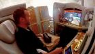 طيران الإمارات ضمن أفضل 10 خطوط جوية في العالم