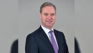 دارين ديفيس رئيس شركة التعدين العربية السعودية 