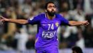 غانم الهاجري يغلق أبواب الشحات أمام الأهلي المصري