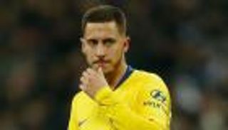 تقارير.. مبلغ زهيد يفصل هازارد عن ريال مدريد