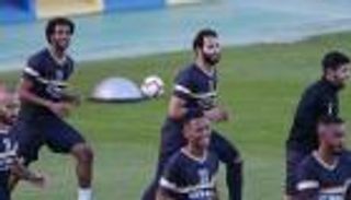 النصر السعودي يصل إلى الجزائر تحضيرا لموقعة المولودية بكأس زايد