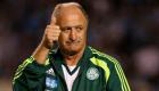 سكولاري يطالب بمنح بوكاجونيورز كأس ليبرتادوريس