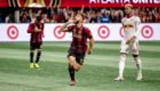 أتلانتا يضرب ريد بولز ويقترب من نهائي الدوري الأمريكي