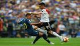 جنوى تعرض استضافة نهائي كوبا ليبرتادوريس