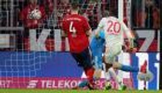 فيديوجراف.. حصاد الجولة الثانية عشرة للدوري الألماني