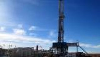 نفط برنت يقفز فوق 60 دولارا