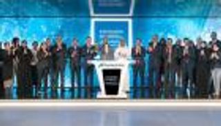 "المتكاملة" تتصدر قائمة الشركات الأكثر نشاطاً في ناسداك دبي