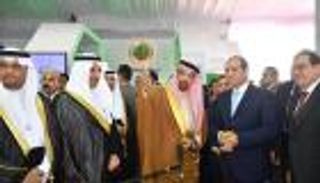 الفالح: السعودية تستهدف 64 مليار دولار من قطاع التعدين بحلول 2030