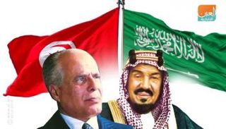 تونس والسعودية.. نياشين تعاون تزين علاقات تاريخية