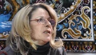 سامية الجزائري