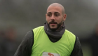 النصر السعودي يتلقى ضربة موجعة بشأن أمرابط