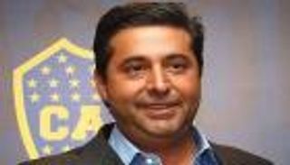 رئيس بوكا جونيورز يلمح لإمكانية حصد كوبا ليبرتادوريس دون خوض النهائي