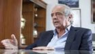 رئيس ريفر بليت واثق من إقامة نهائي ليبرتادوريس على ملعبه