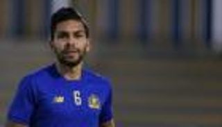 تغريم لاعب النصر بسبب اللعب العنيف