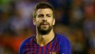 تغريم بيكيه 48 ألف يورو بسبب مخالفة مرورية