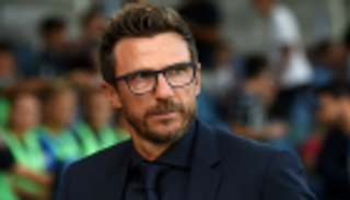 مدرب روما: ريال مدريد مريض مثلنا