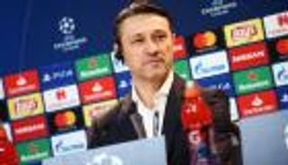 كوفاتش يرفض رفع الراية البيضاء مع بايرن ميونيخ