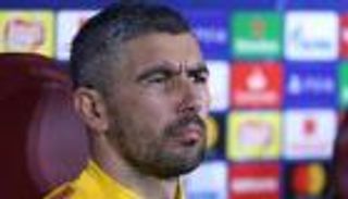 لاعب روما يحدد طريقة الفوز على ريال مدريد