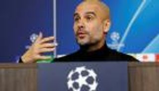 جوارديولا يسعى للثأر من ليون