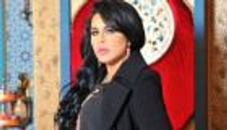 المطربة أحلام تشارك في اليوم الوطني للإمارات بحفل غنائي في 1 ديسمبر