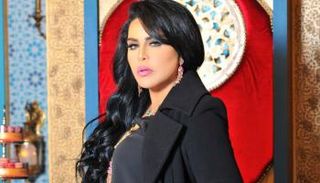 المطربة الإماراتية أحلام - صورة أرشيفية
