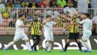 تقرير.. الأهلي يواصل تكريس العقدة للاتحاد في ديربي جدة