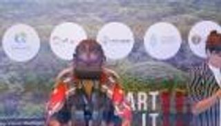 دراجة الواقع الافتراضي تصحبك في جولة داخل محميات كوستاريكا