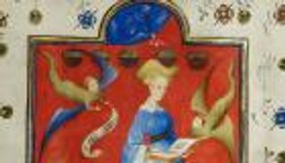 متحف هولندي يعرض كتاب صلوات أميرة فرنسية من القرون الوسطى 