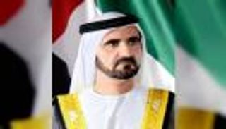 محمد بن راشد يعفو عن 625 سجينا بمناسبة اليوم الوطني للإمارات