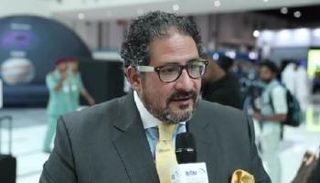 القاضي الدكتور حاتم علي