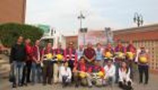 بالصور.. نقل 240 قطعة أثرية إلى المتحف المصري الكبير