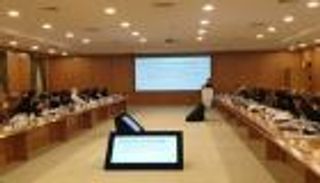 الشارقة تستضيف الاجتماع الإقليمي لمنظمة الصحة العالمية