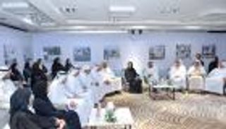 محمد بن راشد يطلق مشروع جميرا.. ومسؤولون: يقع بأهم مناطق دبي