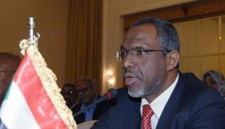 رئيس الوزراء السوداني معتز موسى- أرشيفية