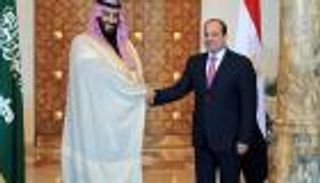 خبراء: زيارة محمد بن سلمان للقاهرة تعزز الشراكة بين البلدين