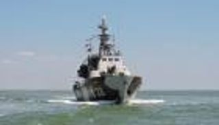 أوكرانيا: روسيا تحتجز 3 زوارق حربية في البحر الأسود