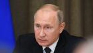 بوتين يعفي السفير الروسي لدى ليبيا من منصبه