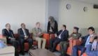 وزير حقوق الإنسان اليمني يطلع وفدا أمميا على جرائم الحوثي