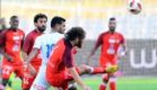 حرس الحدود يكتسح دجلة برباعية في الدوري المصري