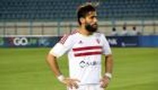 رئيس سموحة يؤكد قرب ضم باسم مرسي من الزمالك