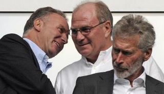 برايتنر وهونيس ورومينيجه