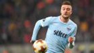 رئيس لاتسيو يمهد طريق الرحيل أمام سافيتش