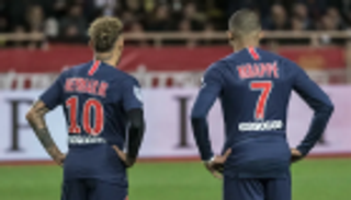هاجس توديع دوري أبطال أوروبا يهز أركان باريس سان جيرمان