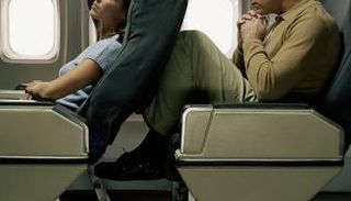 قلة وسائل الراحة تنال من تصنيف شركات الطيران