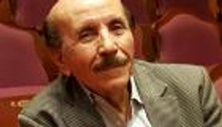 أحمد راشدي رئيسا للجنة تحكيم مهرجان الدار البيضاء للفيلم العربي