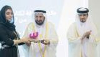 الإماراتية مريم القاسمي: أتمنى أن تكون كتاباتي مصدر إلهام الأطفال