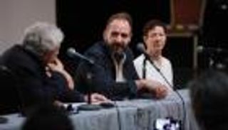 ريف فاينز عن فيلمه "الغراب الأبيض": إتقان الروسية كان خياري الوحيد