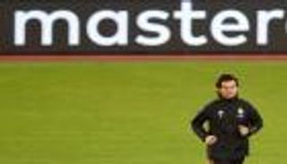 سولاري واثق من قدرة ريال مدريد على التعافي